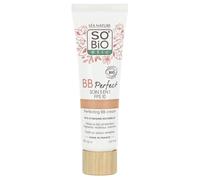 BB e CC Cream - Bb Cream Beige Nude - 01