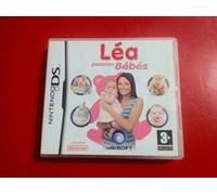 Léa Passion Bébés