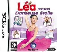 Lea passion danseuse étoile