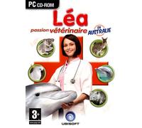 Léa Passion Vétérinaire En Australie [Windows]