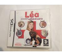 Léa Passion Vétérinaire - Occasion Très Bon