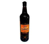 Lea & Perrins Salsa Worcester Lea e Perrins Bottiglie 2x568ml