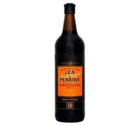 Lea&Perrins Salsa Worcestershire - 568 g