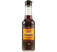 Lea & Perrins Salsa Worcestershire pacco da 12 x 150 ml