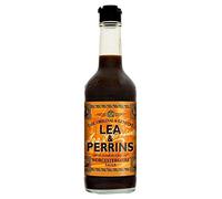 Lea & Perrins Worcestershire sauce 1 x 290ml
