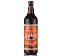 Lea & Perrins Worcestershire Sauce - Confezione da 6 confezioni da 568 ml