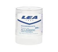 Lea Piedra De Alumbre Desodorante Barra