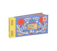 Lea Redmond Inspired Letters to My Baby (Postcards) Letters to