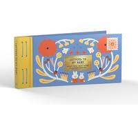 Lea Redmond Inspired Letters to My Baby (Postcards) Letters to