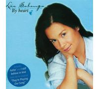 Lea Salonga - By Heart (UK