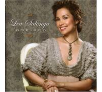 Lea Salonga - Inspired