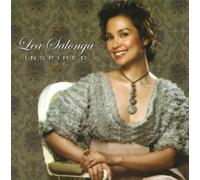 Lea Salonga - Inspired [Bonus Tracks]