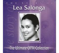 Lea Salonga - Opm Timeless Collection