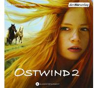 Lea Schmidbauer - Hörspiel: Ostwind 2