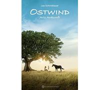 Lea Schmidbauer Ostwind - Aris Ankunft (Copertina rigida)