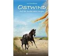 Lea Schmidbauer Ostwind - Auf der Suche nach Morgen (Copertina rigida)