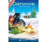 Lea Schmidbauer Ostwind - Das Winterwunder: Pferdegeschichten (Copertina rigida)