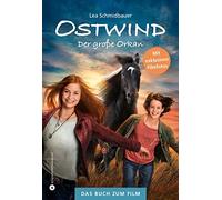 Lea Schmidbauer Ostwind - Der große Orkan: Das Buch zum Film (Tascabile)