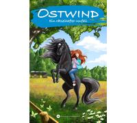 Lea Schmidbauer Ostwind - Ein rätselhafter Unfall: Neue Abenteuer vo (Tascabile)