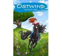 Lea Schmidbauer Ostwind - Spuren im Wald: Neue Abenteuer von Ostwind (Tascabile)