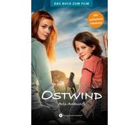 Lea Schmidbauer Sarah B Ostwind - Aris Ankunft: Das Buch zum (Copertina rigida)