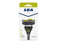 Lea Sensitive Machine 5 Sheets Pack 2 Un