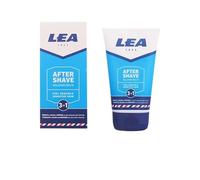Lea Sensitive Skin Bálsamo After Shave 3 En 1 125ml