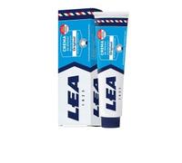 LEA SENSITIVE SKIN shaving cream with brush 100 gr