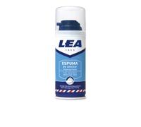 LEA SENSITIVE SKIN shaving foam 100 ml