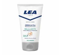 Lea Skin Care Crema rilassante per i piedi 0,125 l