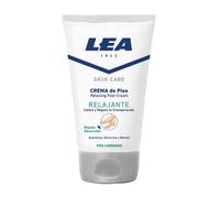 Lea Skin Crema Piedi rilassanti 125ml - Crema piedi