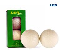 Lea Sport Sapone Da Tocco 2 X 45 G Palline Da Golf Vintage Sapone Spagnolo Lea