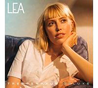 Lea - Treppenhaus Deluxe (Milky Coloured Vinyl)