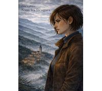 LÉA VALBERT: Sous les fresques