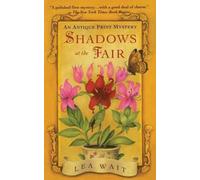 Lea Wait Shadows at the Fair (Tascabile)