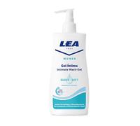 Lea Women Gel Higiente Intima Suave 250ml