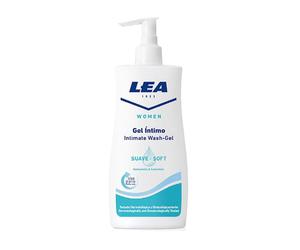 Lea Women Gel Higiente Intima Suave 250ml