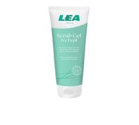 Lea Women Scrub Gel Pre-Wax 200ml