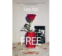 Lea Ypi Free (Tascabile)