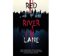 Lea Zander Jennifer Ebbinghaus Marie Döling Juli Red River Lane (Tascabile)