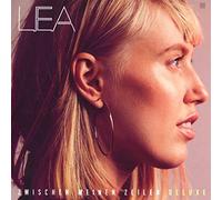 Lea - Zwischen Meinen Zeilen
