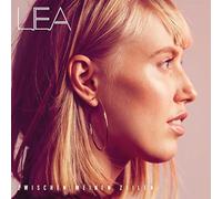 Lea - Zwischen Meinen Zeilen/Splattered Vinyl [Import]
