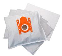 LeaBen® #S17BL - 20 sacchetti per aspirapolvere Siemens Bosch BBZ41GPLUS / VZ41GPLUS / 469873 / BBZ51AFG