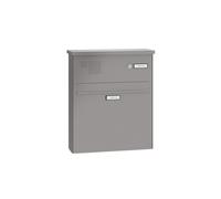 Leabox Cassetta postale autoportante - LEA3 RAL a scelta