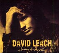 Leach,David - Waiting for the Rain