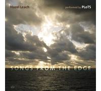 Leach,Hazel - Songs from the Edge