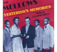 Leach,Lillian & Mellows - Yesterday's Memories / Best Of