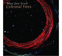 Leach, Mary Jane - Celestial Fires