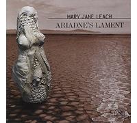 Leach, Mary Jane - O Magna Vasti Creta Call Of The Dance Windjammer