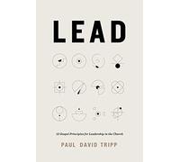 Paul David Tripp Lead (Copertina rigida)